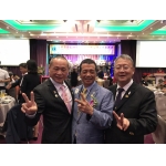 感謝C1區 2019-2020 年度會長聯誼會首屆召集人-陳明發鼎力支持 LCTF